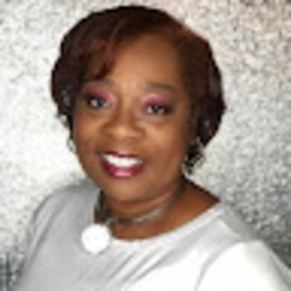 Meet your Posher, Vernestine - Picture 1 of 1